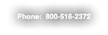 Phone: 800-516-2372